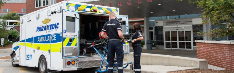 Foto: Region of Waterloo