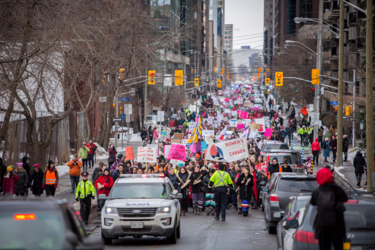 FOTO: National Observer