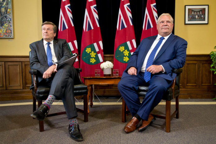 Foto: University of Toronto Foto: University of Toronto