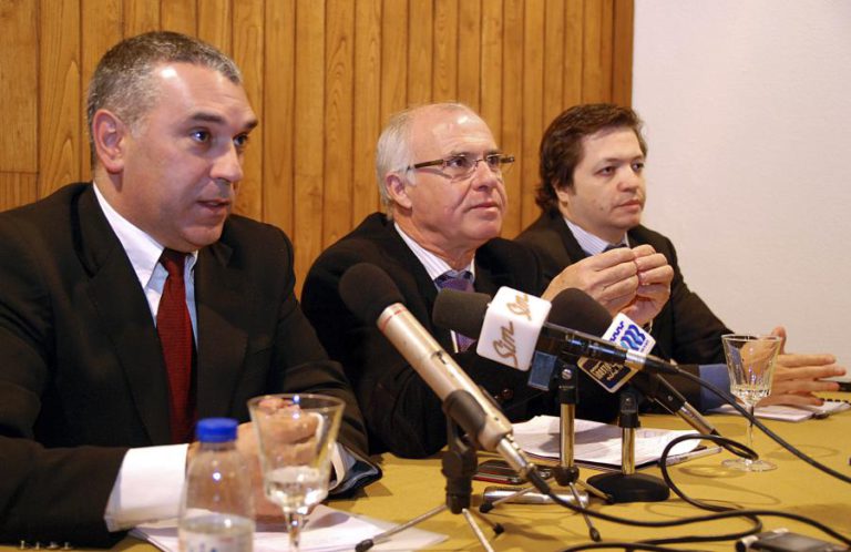 AUTARCA DE CELORICO DE BASTO QUER EMBARGAR TRÊS BARRAGENS DO TÂMEGA