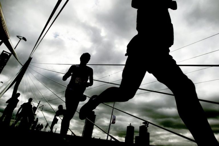 SEIS DAS PRINCIPAIS MARATONAS DO MUNDO JUNTAM-SE NO FINANCIAMENTO DA LUTA ANTIDOPING