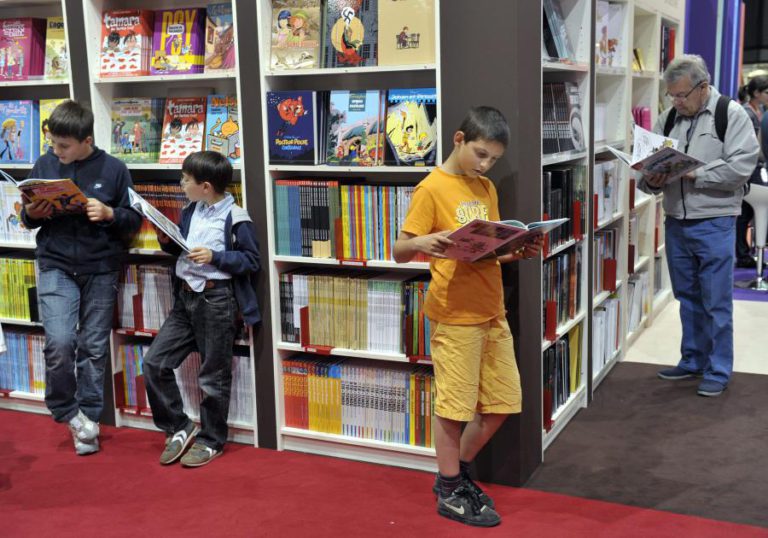 ORFEU NEGRO ELEITA A MELHOR EDITORA EUROPEIA NA FEIRA DO LIVRO INFANTIL DE BOLONHA