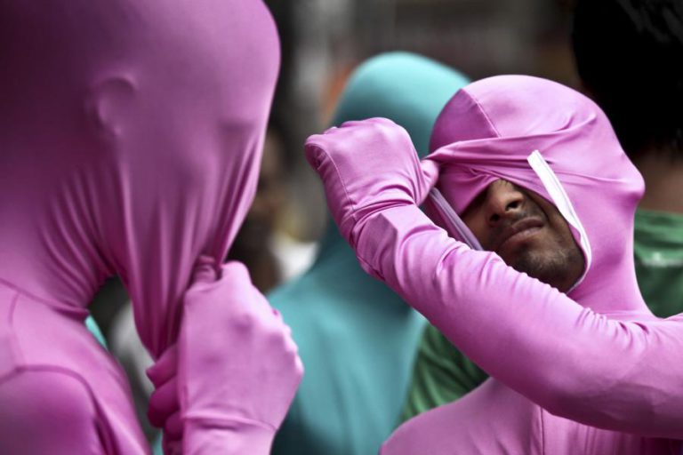 FESTIVAL CORPO.19 JUNTA DANÇA E ARTES PLÁSTICAS A 27 E 28 DE ABRIL EM SINTRA