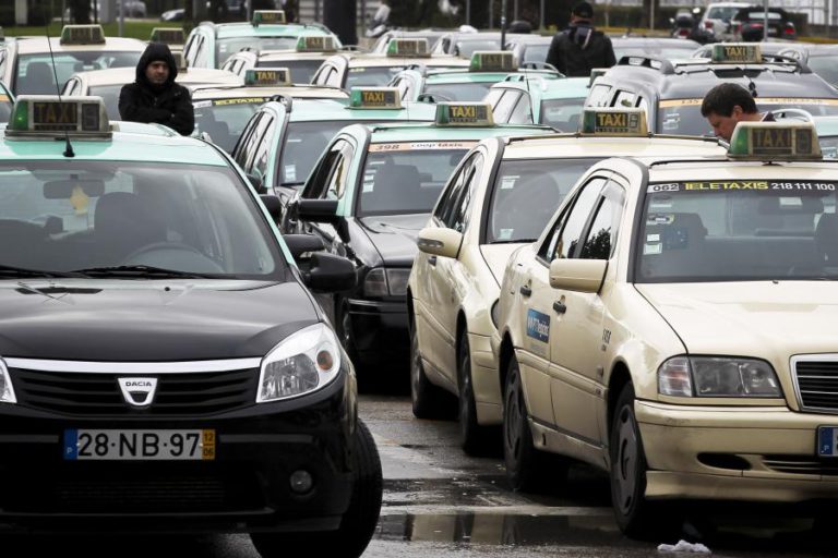 MINISTRO DO AMBIENTE DEFENDE ALTERAÇÃO DE CONTINGENTES DOS TÁXIS NAS ÁREAS METROPOLITANAS