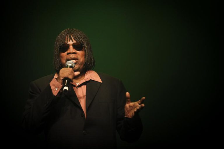 CANTOR BRASILEIRO MILTON NASCIMENTO REGRESSA A PORTUGAL COM “CLUBE DA ESQUINA”