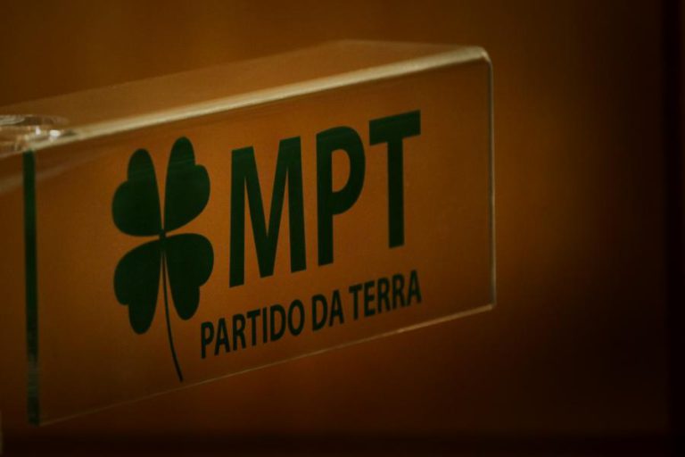 MPT SEM LISTA PRÓPRIA E FORA DE COLIGAÇÕES PARA AS ELEIÇÕES EUROPEIAS