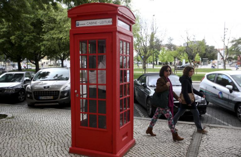 ALTICE DEFENDE DECISÃO DO GOVERNO DE PROLONGAR SERVIÇO DE CABINES TELEFÓNICAS