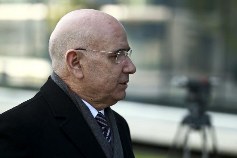 DUARTE LIMA JÁ FOI TRANSFERIDO DE CAXIAS PARA A PRISÃO DA CARREGUEIRA
