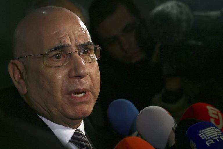 PROCESSO CONTRA DUARTE LIMA POR HOMICÍDIO NO BRASIL DEVERÁ SEGUIR PARA PORTUGAL