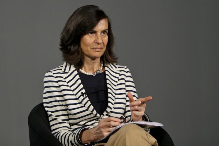 PRESIDENTE DESIGNADA PELO GOVERNO PARA REGULADOR DOS SEGUROS OUVIDA HOJE NA AR