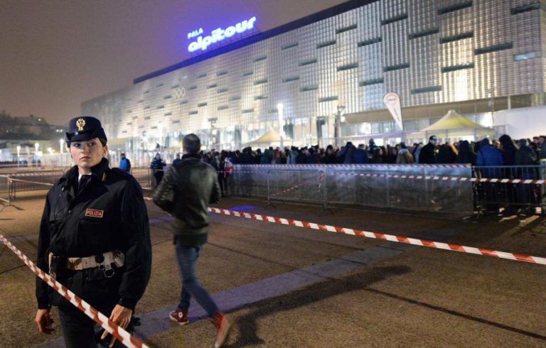 TURIM VAI RECEBER ATP FINALS ENTRE 2021 E 2025