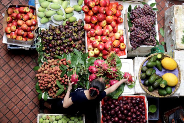 ANGOLA GASTOU 7.600 MEURO A IMPORTAR PRODUTOS NOS ÚLTIMOS TRÊS ANOS