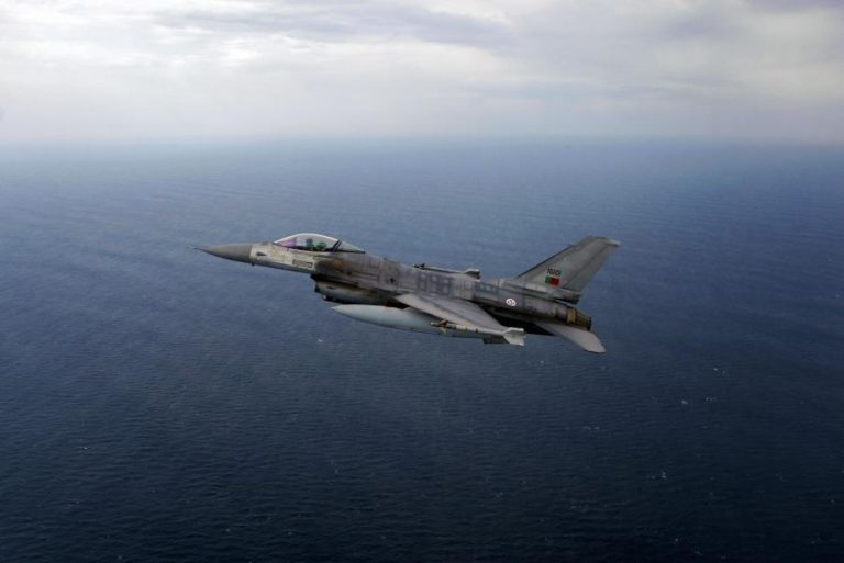 FINLÂNDIA DETETA VIOLAÇÃO DO ESPAÇO AÉREO POR AVIÃO PORTUGUÊS, FORÇA AÉREA INVESTIGA