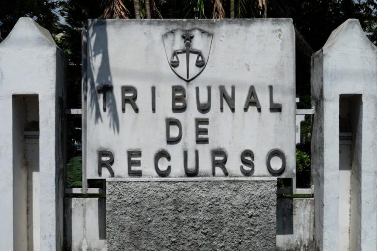 TRIBUNAL TIMORENSE INDEFERE RECURSO DA OPOSIÇÃO A ALTERAÇÕES A LEI ATIVIDADES PETROLÍFERAS