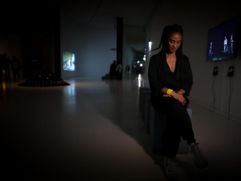“MEMÓRIAS DA PLANTAÇÃO” DE GRADA KILOMBA É EDITADO EM MAIO EM PORTUGAL
