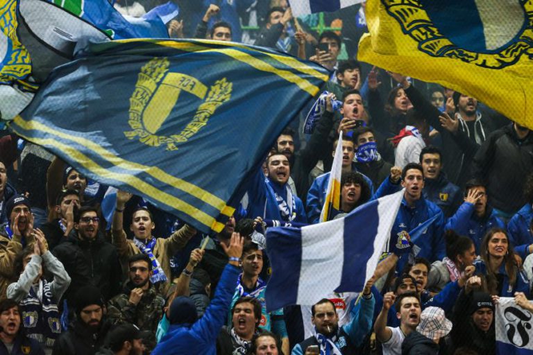 FAMALICÃO CONFIRMA REGRESSO À I LIGA APÓS DERROTA DO ESTORIL PRAIA