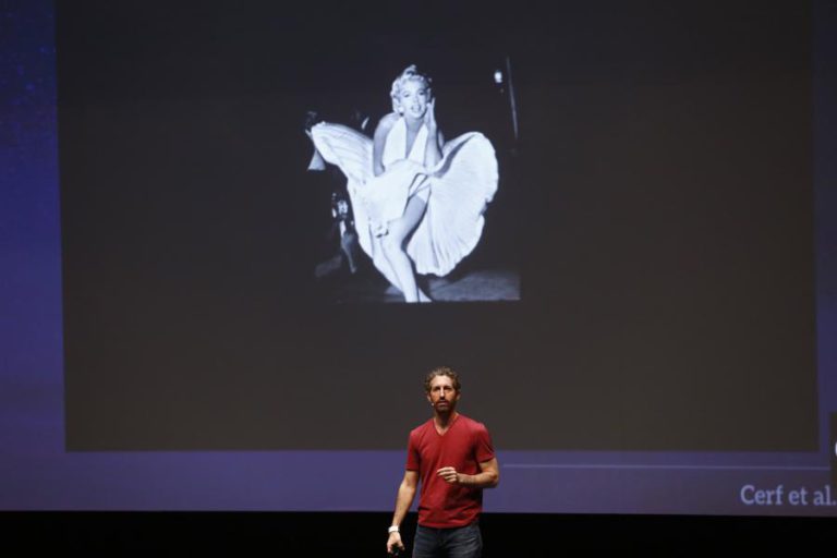 NEUROCIENTISTA MORAN CERF PREVÊ QUE PRÓXIMA GUERRA MUNDIAL SERÁ ENTRE ‘HACKERS’