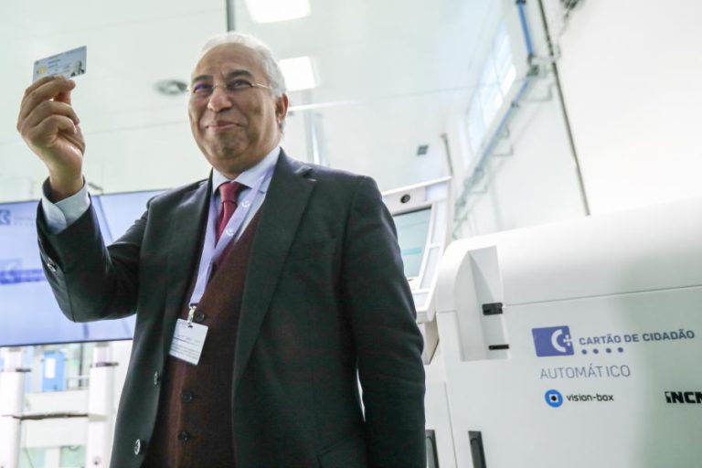 MAIS POSTOS DE ATENDIMENTO E HORÁRIO ALARGADO EM LISBOA PARA O CARTÃO DO CIDADÃO
