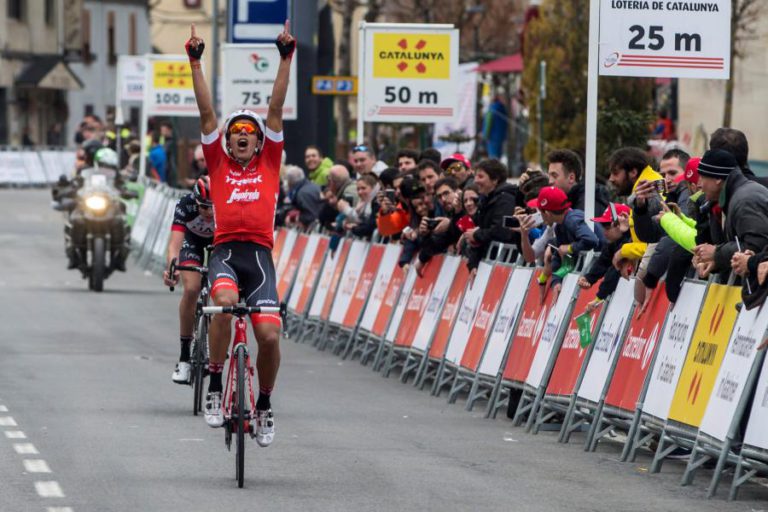 JARLINSON PANTANO SUSPENSO PROVISORIAMENTE DEVIDO A CONTROLO DE DOPING POSITIVO
