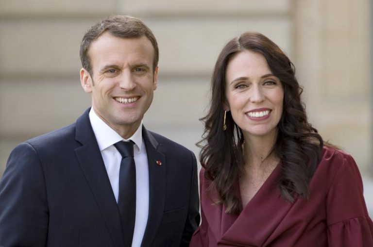 NOVA ZELÂNDIA E FRANÇA JUNTAM-SE PARA IMPEDIR DIVULGAÇÃO ‘ONLINE’ DE ATOS TERRORISTAS