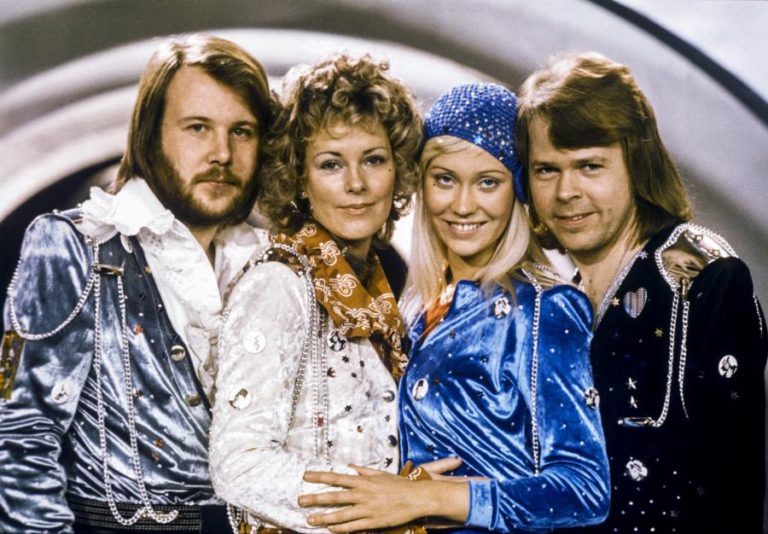 ABBA ANUNCIAM LANÇAMENTO DE NOVA MÚSICA EM SETEMBRO OU OUTUBRO