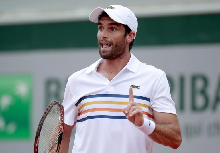 SETE JOGADORES DO ‘TOP 100’ NO ‘QUALIFYING’ DO ESTORIL OPEN