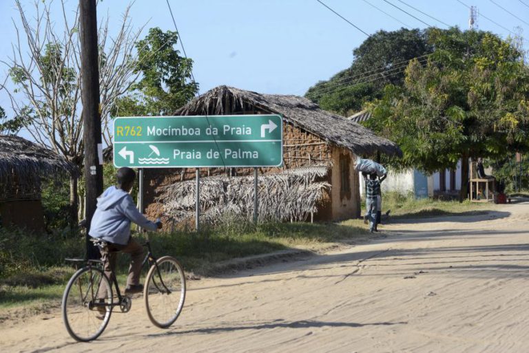 MOÇAMBIQUE/ATAQUES: PROGRAMA ALIMENTAR APOIA 33 MIL DESLOCADOS EM CABO DELGADO