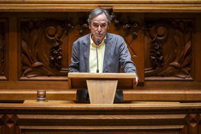 BE PROPÕE 3.ª TRAVESSIA DO TEJO SÓ DE COMBOIO E QUADRUPLICAÇÃO DE TODA A LINHA DO NORTE