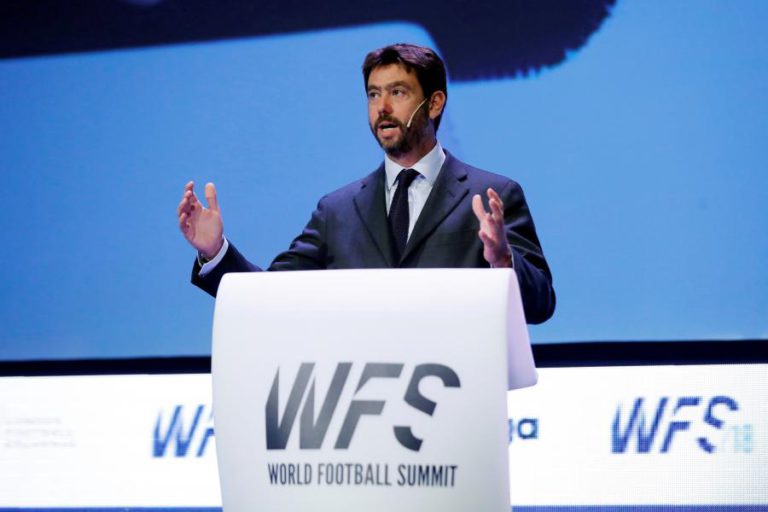 ASSOCIAÇÃO DE CLUBES EUROPEUS DEFENDE “SUBIDAS E DESCIDAS” NA LIGA DOS CAMPEÕES