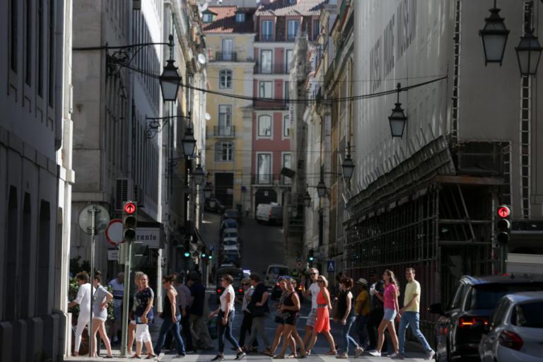PREÇO DAS CASAS NO CENTRO HISTÓRICO DE LISBOA SUBIU 19% NO SEGUNDO SEMESTRE DE 2018