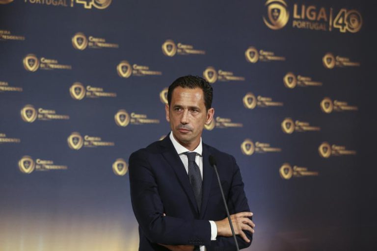 PRESIDENTE DA LIGA ESPERA FINAL DE CAMPEONATO “ALUCINANTE”