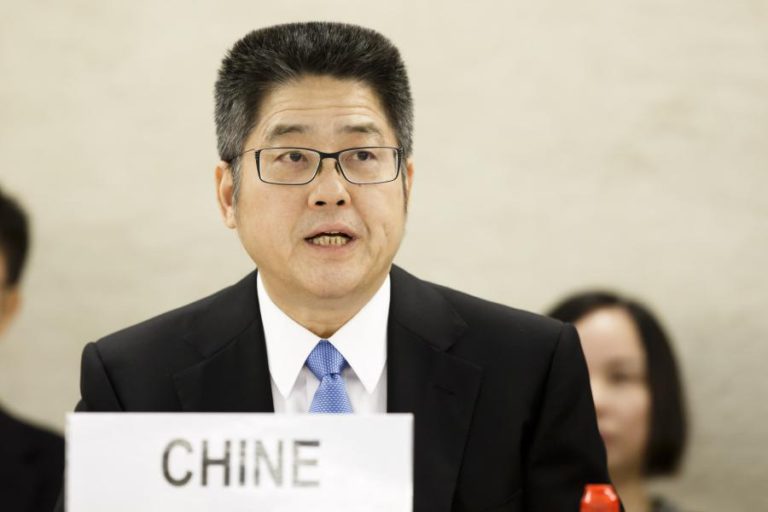 MACAU E CHINA DEBATEM AGENDA SINO-LUSÓFONA PARA REFORÇAR COOPERAÇÃO COM AMÉRICA LATINA, UE E ÁFRICA