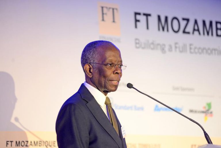 MOÇAMBIQUE PONDERA PERDOAR JUROS DA DÍVIDA FISCAL AVALIADOS EM 320 ME