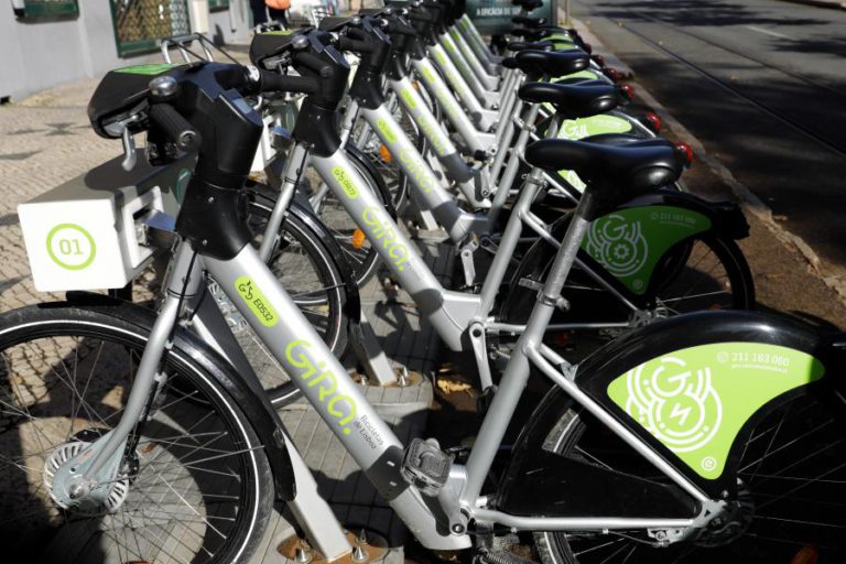 EMEL RESCINDE CONTRATO COM A ÓRBITA E LANÇA NOVO CONCURSO PARA EXPANSÃO DA REDE GIRA