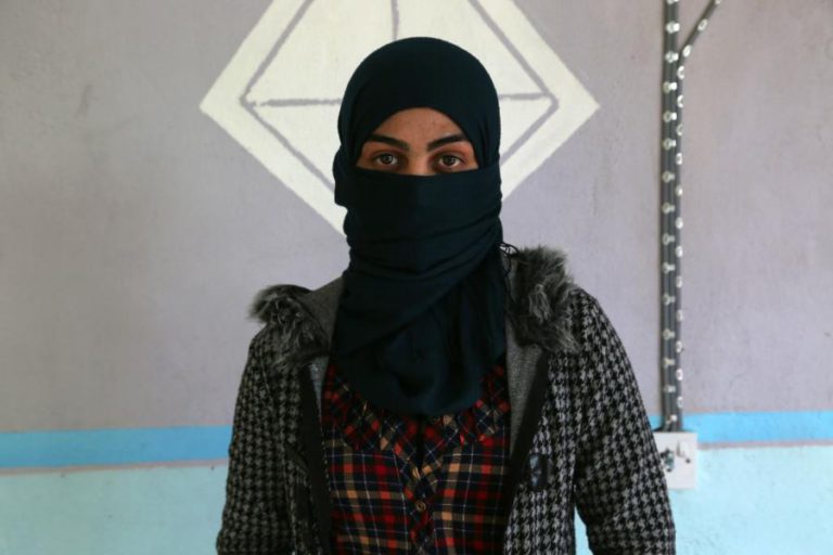 REGRESSO DE MULHERES LIGADAS AO GRUPO ESTADO ISLÂMICO LEVANTA DÚVIDAS JURÍDICAS