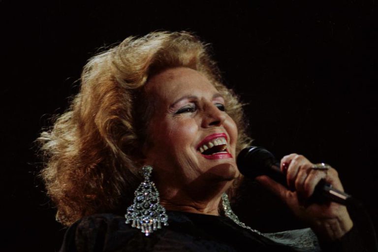 UNESCO INSCREVE CENTENÁRIO DE AMÁLIA RODRIGUES NO SEU CALENDÁRIO DE COMEMORAÇÕES