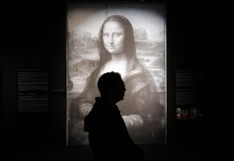 ITÁLIA CELEBRA LEONARDO DA VINCI COM “UMA FESTA” DE MAIS DE 500 INICIATIVAS ATÉ 2020