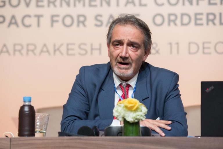 CRUZ VERMELHA LANÇA FORTE APELO PARA COMBATE ÀS ALTERAÇÕES CLIMÁTICAS