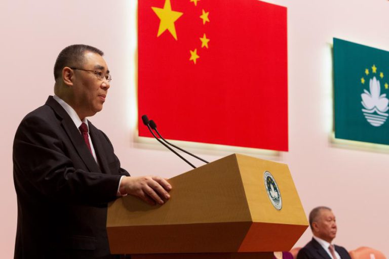 BANCO DA CHINA ALARGA SERVIÇOS FINANCEIROS A RESIDENTES E EMPRESAS DE MACAU