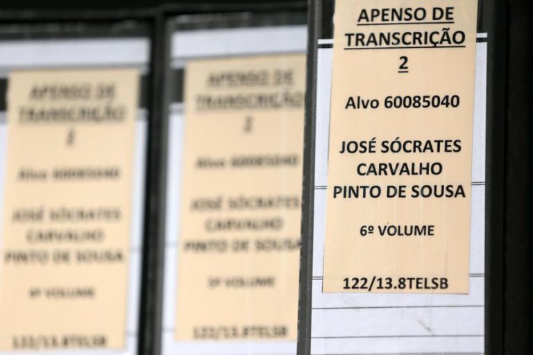 OPERAÇÃO MARQUÊS: ARGUIDO RUI MÃO DE FERRO DIZ QUE APENAS CUMPRIU ORDENS