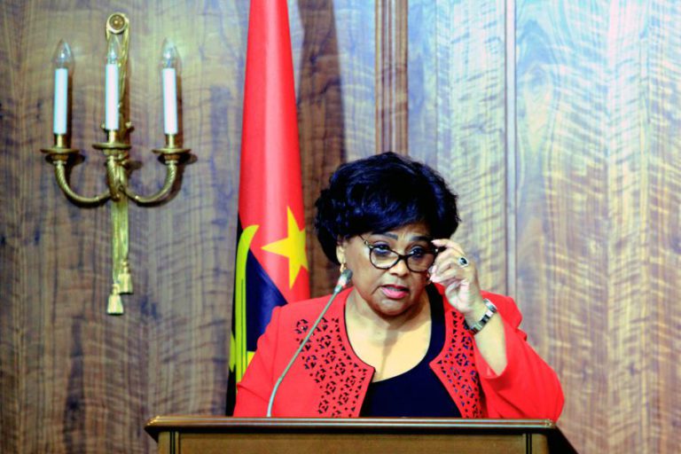 ANGOLA ENCERROU 2.000 IGREJAS E 2.000 CENTROS DE CULTO ILEGAIS