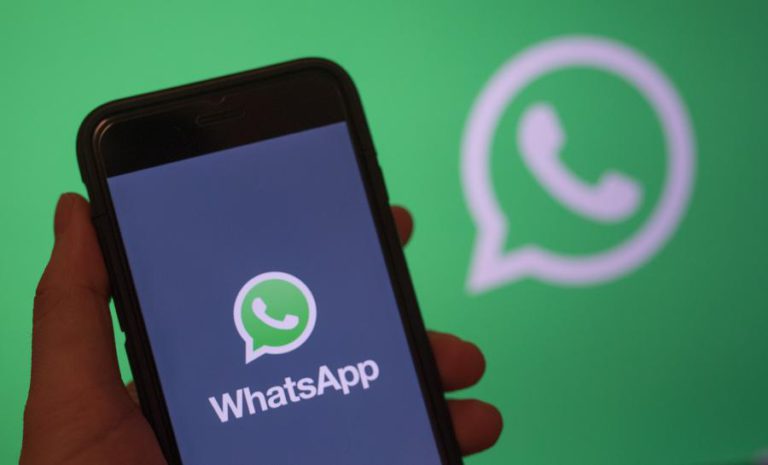 WHATSAPP LANÇA SERVIÇO PARA COMBATER CONTEÚDOS FALSOS NA ÍNDIA