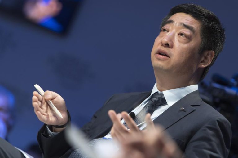 HUAWEI DEFENDE CRIAÇÃO DE ORGANISMO INDEPENDENTE GLOBAL PARA CIBERSEGURANÇA