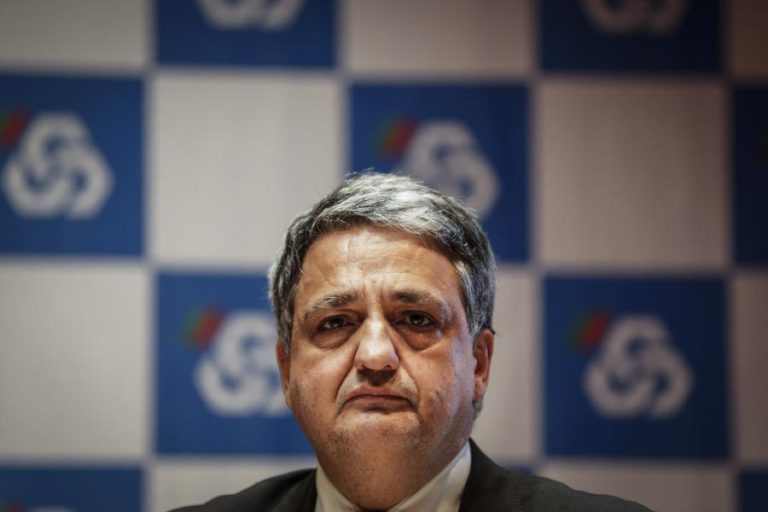 RECAPITALIZAÇÃO DA CGD “SÓ POR SI NÃO ALTERA A RENTABILIDADE” DO BANCO, DIZ PAULO MACEDO