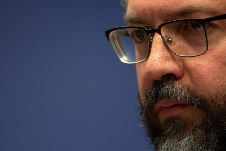 MNE BRASILEIRO DEFENDE DIREITO DE REJEITAR PACTOS GLOBAIS PELO MEIO AMBIENTE OU MIGRAÇÕES