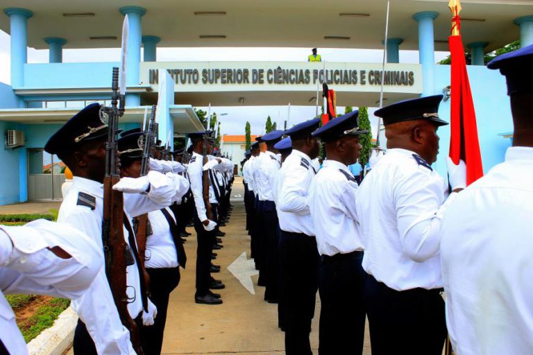 POLÍCIA ANGOLANA DETÉM SUSPEITO DE ASSASSINAR CIDADÃO PORTUGUÊS EM ANGOLA