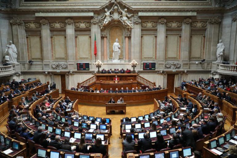 PARLAMENTO DEBATE HOJE PROJETO DO PEV PARA PROIBIR PLÁSTICOS PARA PÃO, FRUTA E LEGUMES