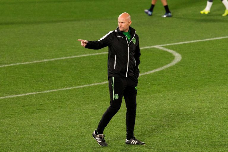 SPORTING JOGA NA MADEIRA À PROCURA DE CONSOLIDAR TERCEIRO LUGAR DA I LIGA