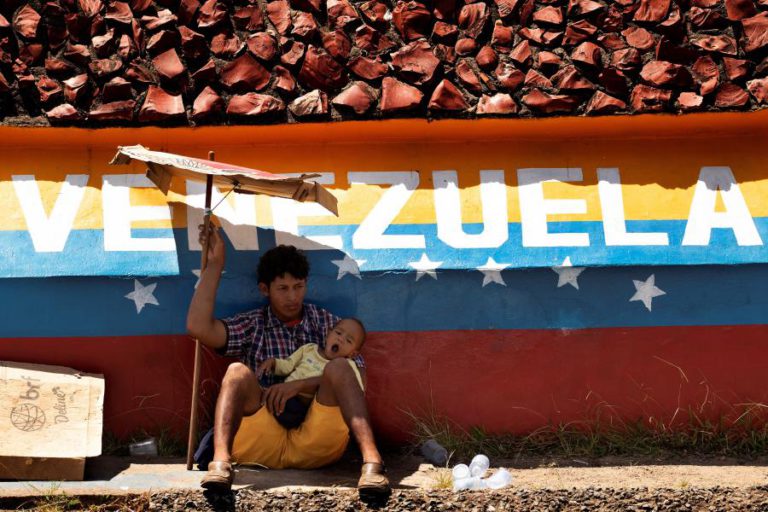 CERCA DE 1,1 MILHÕES DE CRIANÇAS NA AMÉRICA LATINA E CARAÍBAS PRECISAM DE ASSISTÊNCIA EM 2019