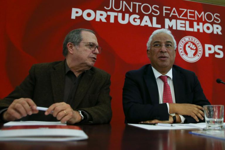 PS AVANÇA COM LIMITES A NOMEAÇÕES DE FAMILIARES PARA GABINETES ATÉ PRIMOS EM 3.º GRAU